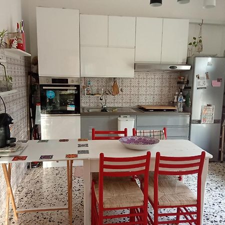 Casa Renjinella Torre Suda Villa Exteriör bild