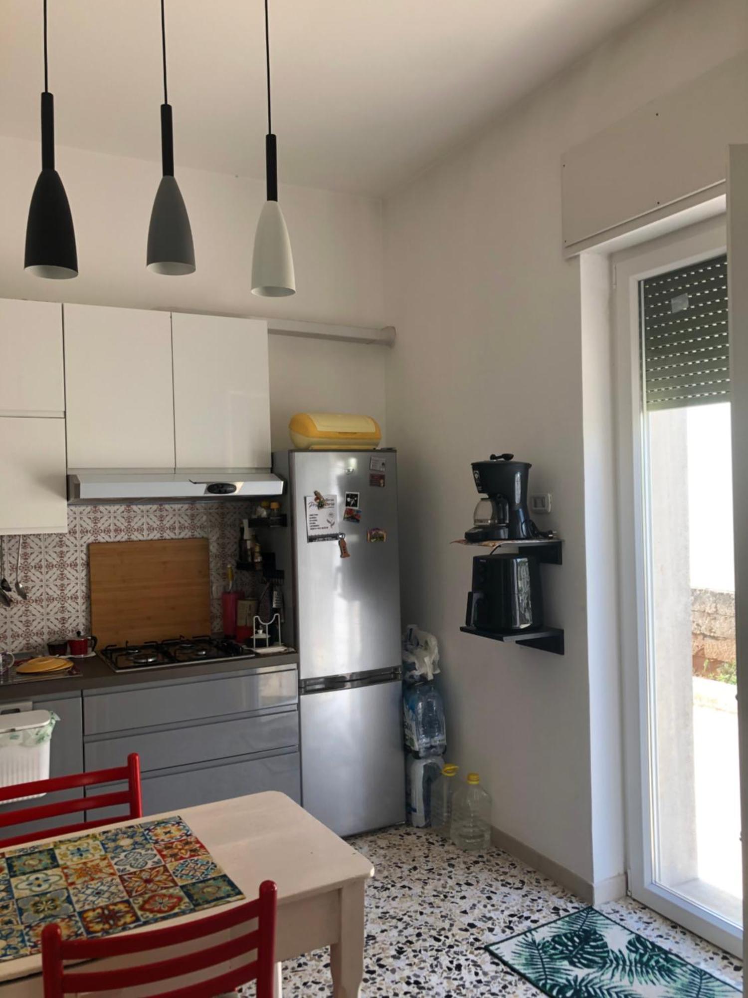 Casa Renjinella Torre Suda Villa Exteriör bild