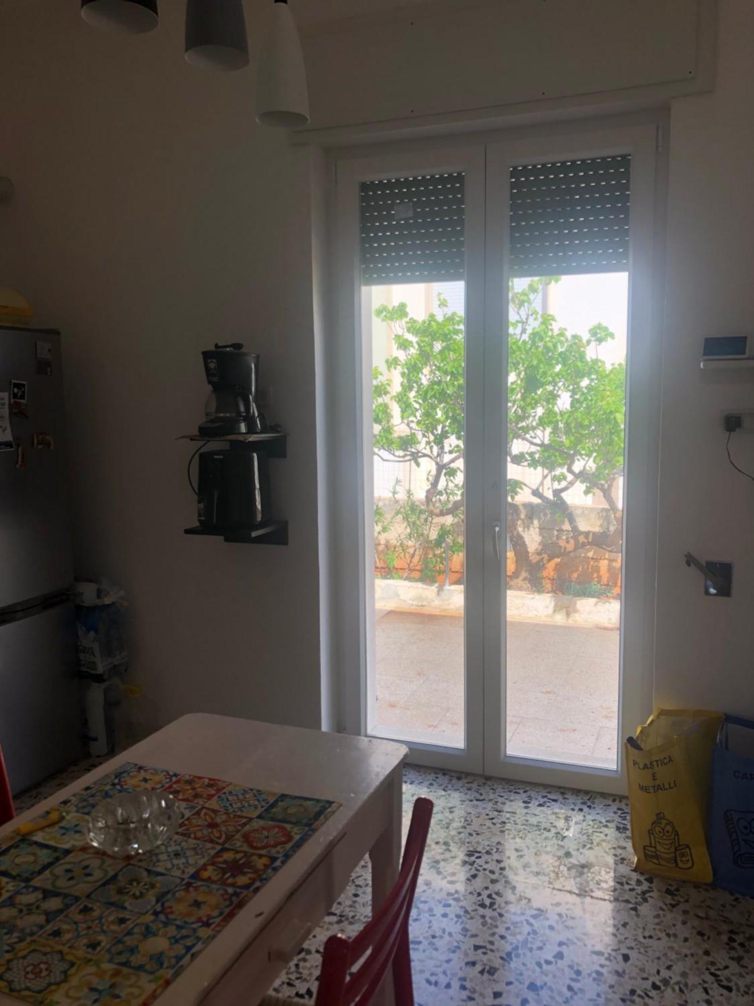 Casa Renjinella Torre Suda Villa Exteriör bild