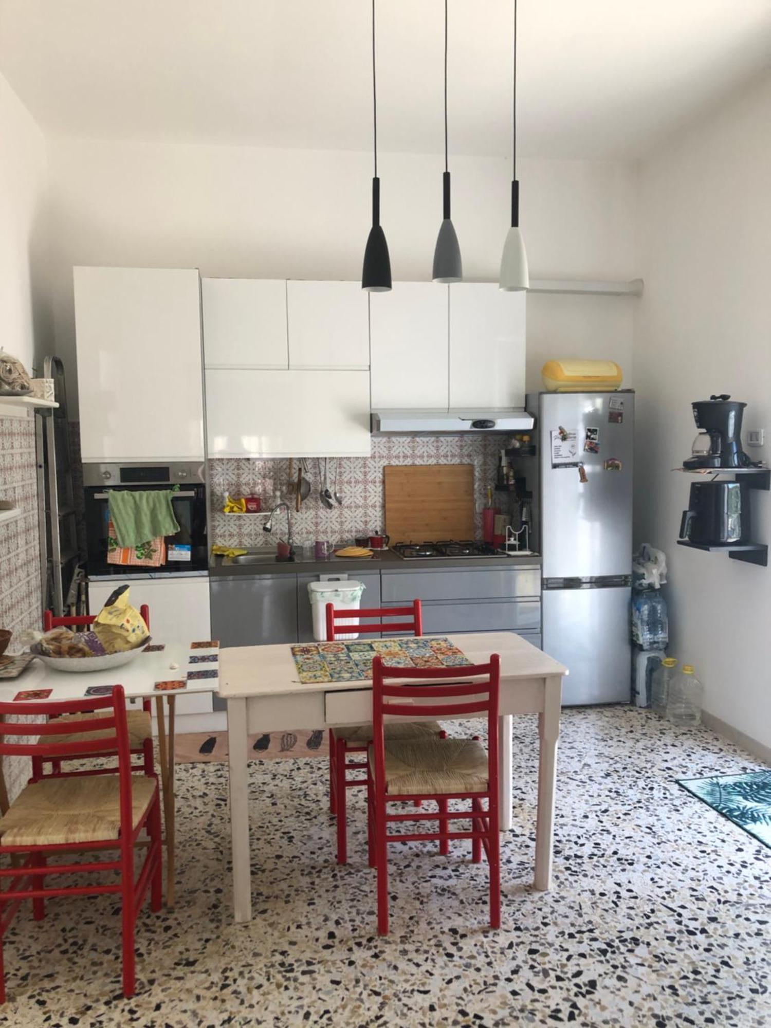 Casa Renjinella Torre Suda Villa Exteriör bild
