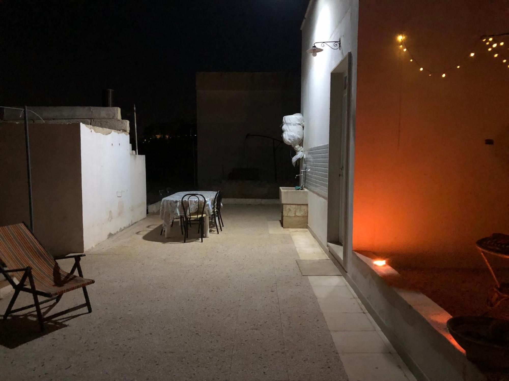 Casa Renjinella Torre Suda Villa Exteriör bild