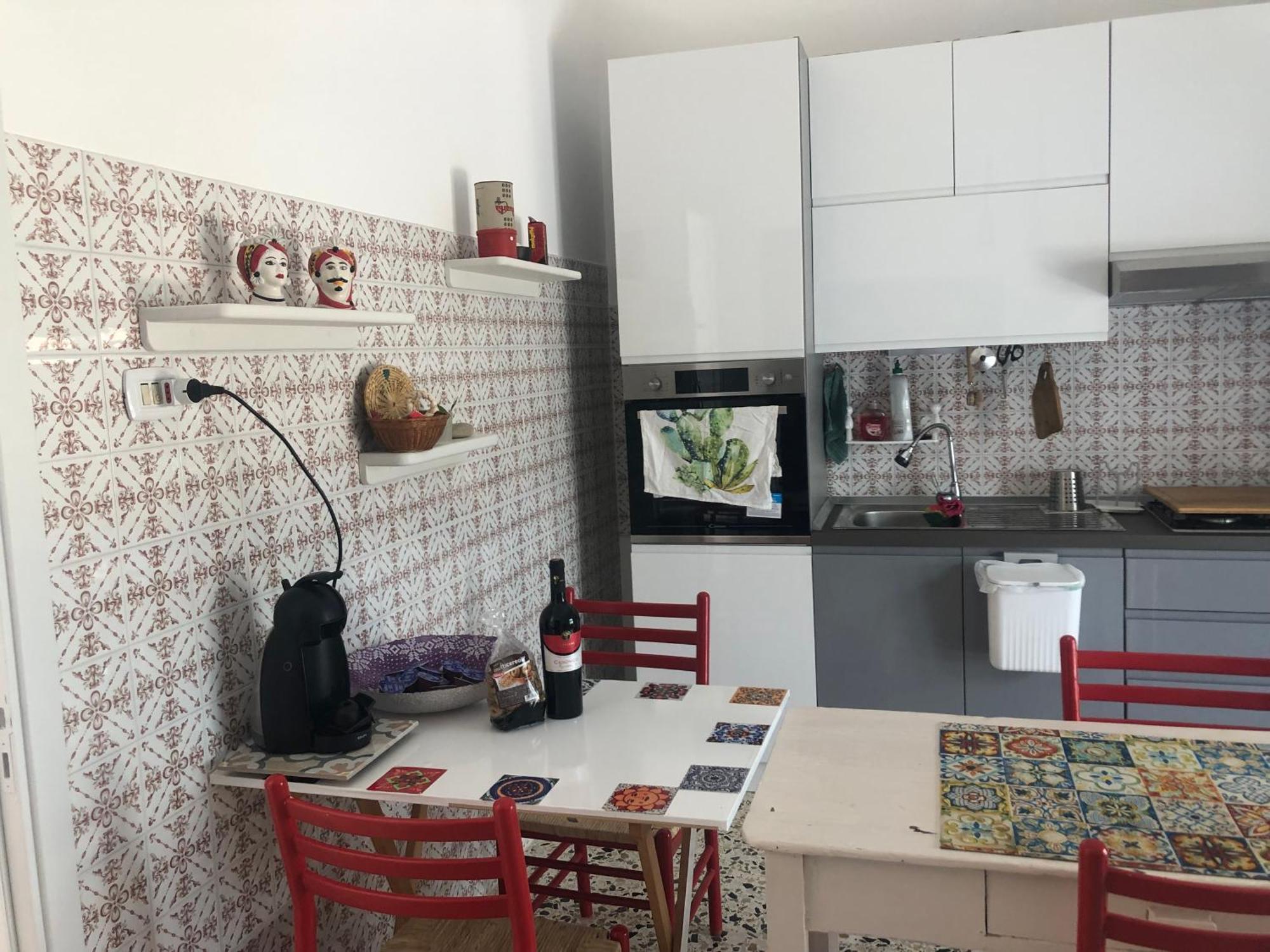 Casa Renjinella Torre Suda Villa Exteriör bild