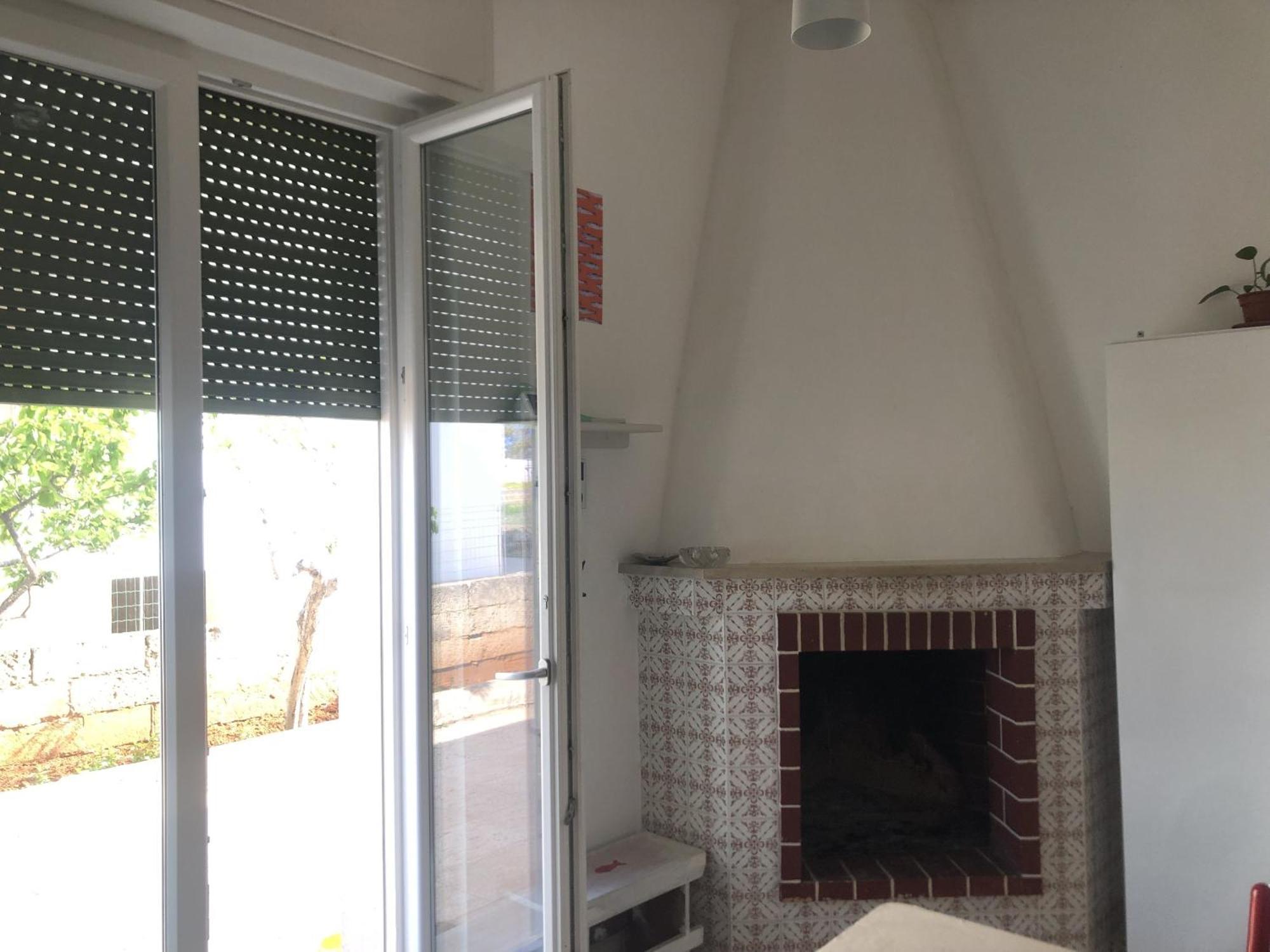 Casa Renjinella Torre Suda Villa Exteriör bild