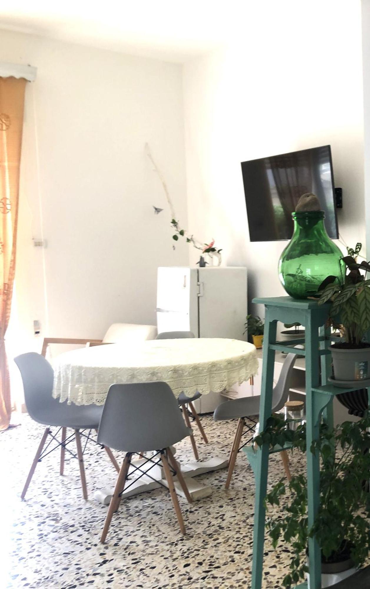 Casa Renjinella Torre Suda Villa Exteriör bild