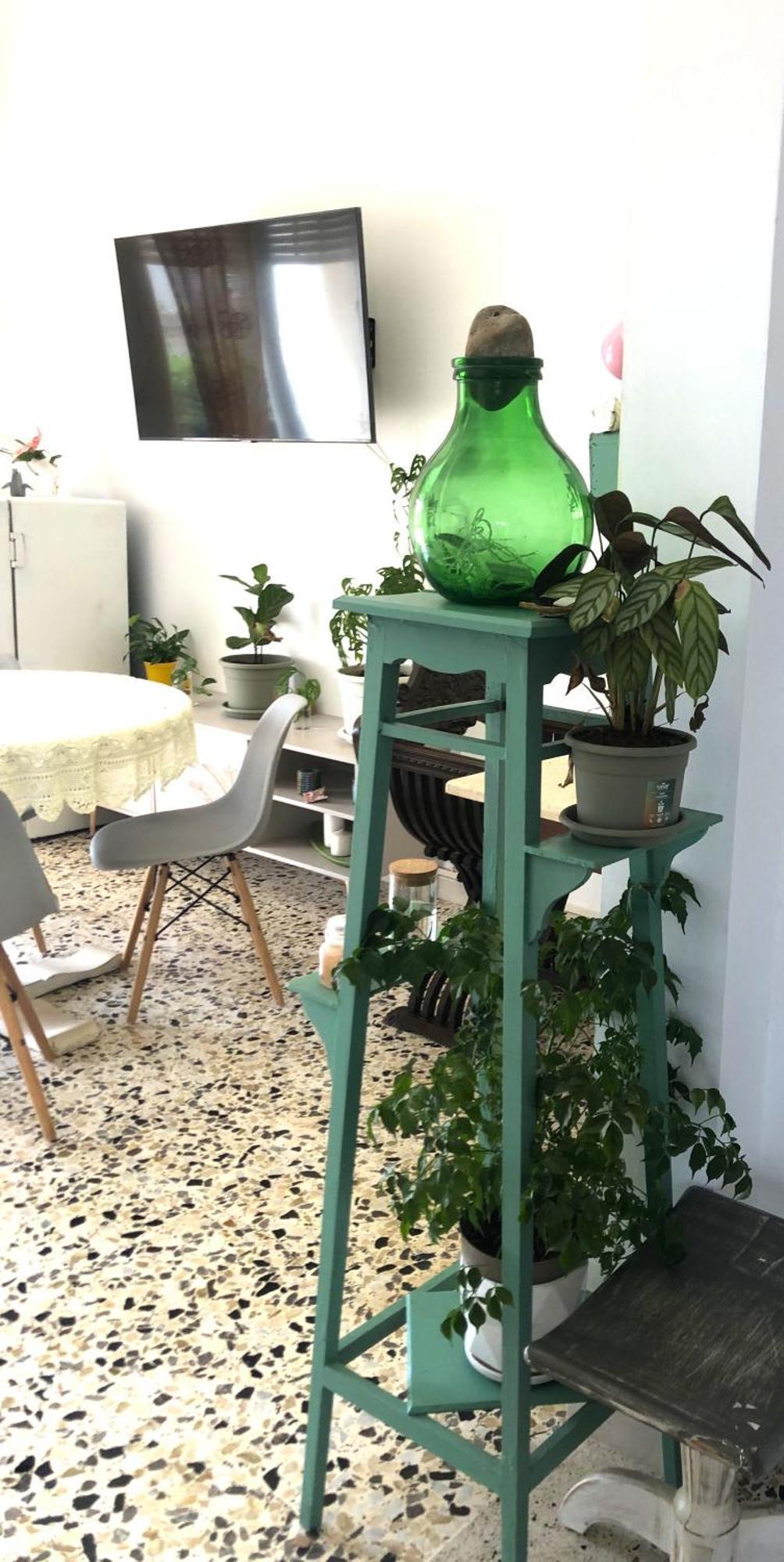Casa Renjinella Torre Suda Villa Exteriör bild