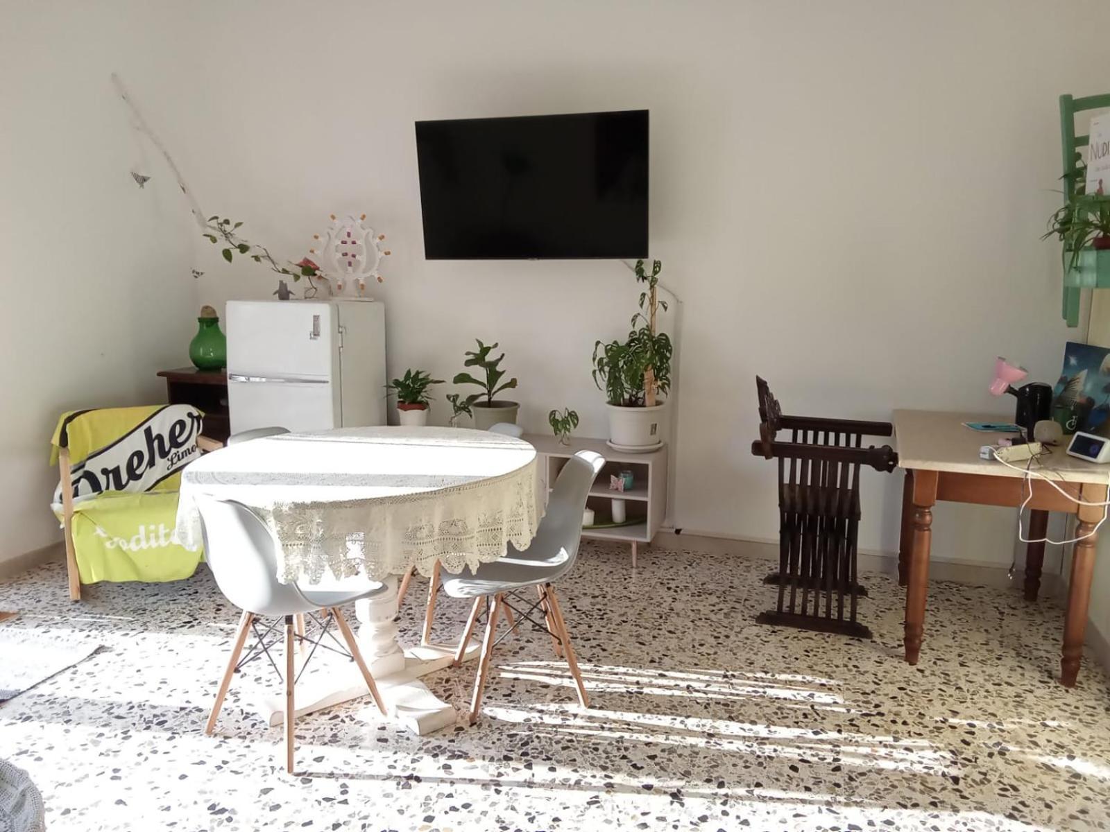 Casa Renjinella Torre Suda Villa Exteriör bild