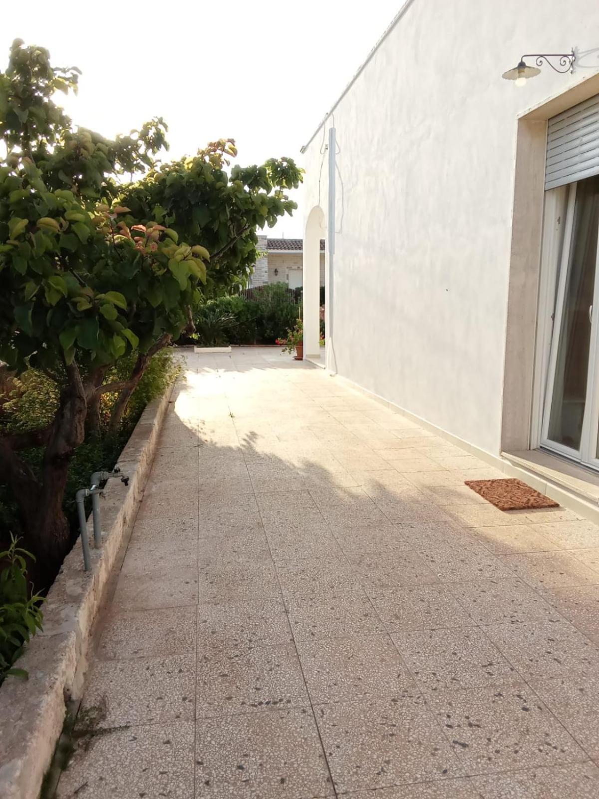 Casa Renjinella Torre Suda Villa Exteriör bild