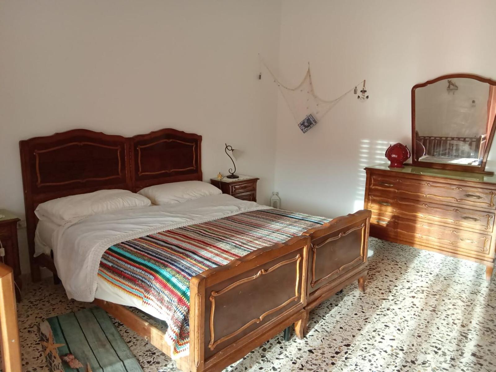 Casa Renjinella Torre Suda Villa Exteriör bild